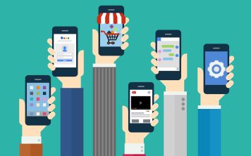 Чего ждать от смартфонов 2018 года?