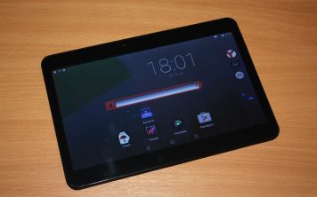Обзор планшета bb-Mobile Techno 10.1 LTE
