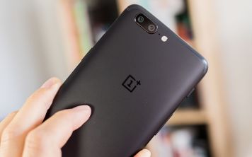 OnePlus 5T против iPhone X