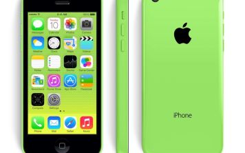 Эволюция iPhone — от первого iPhone до наших дней. Часть II