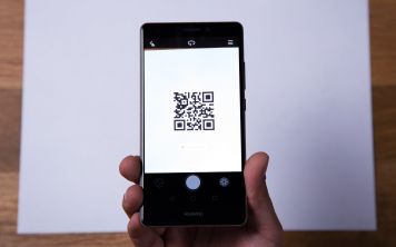 Топ 5 Android приложений  для сканирования QR-кодов