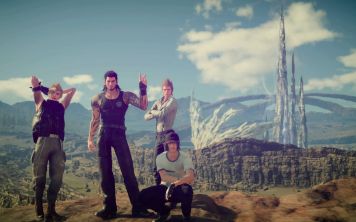 Самые ожидаемые игры 2018 года