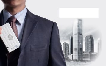 Необычный мини-компьютер Toshiba dynaEdge Mobile