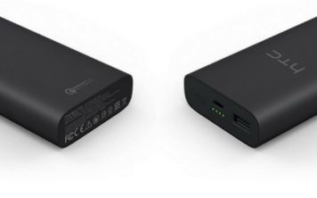 HTC выпустила резервный аккумулятор с технологией QuickCharge 3.0