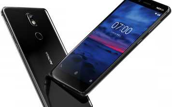 Nokia 7 раскупили сразу после старта продаж в Китае