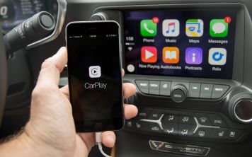 Как изменился CarPlay в IOS 11?