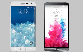 Samsung и LG – одни из самых «грязных» компаний всфере IT-технологий 