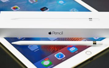 Apple Pencil все-таки появится?