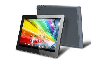 Archos 80 Oxygen: не очень дорогой функциональный планшет