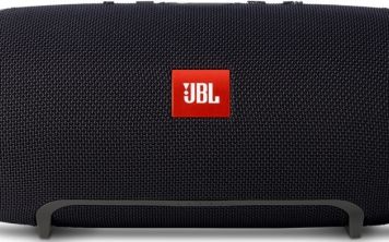 Сравнение JBL Flip 3 и JBL Extreme