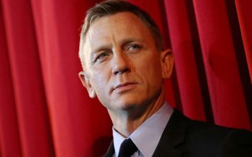 Apple заинтересовались Агентом 007?