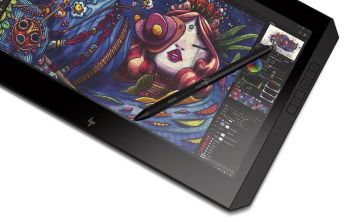 Мощный ноутбук-трансформер HP ZBook x2 ожидается в декабре 