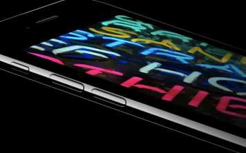 Apple надеется продать 70 млн iPhone с OLED-экранами