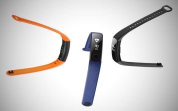 Huawei выпустит умный браслет Honor Band 3