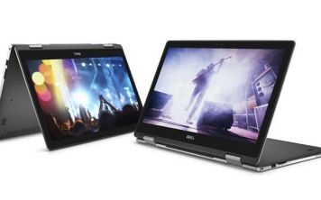 Перевёртыши от Lenovo