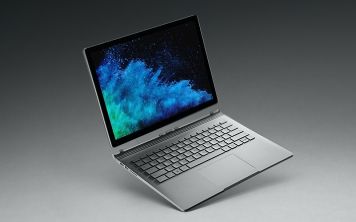 Surface Book 2 оказался очередным провалом Microsoft