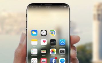 Apple намерены производить экраны самостоятельно.