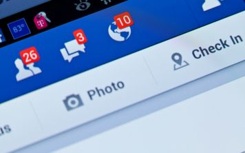 У Facebook появится Face iD