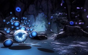 Пользователям доступна позитивная приключенческая игра Ode