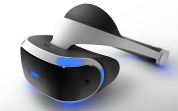 Sony PlayStation VR: преимущество недостатков