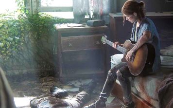 Фанатам The Last Of Us удалось обнаружить предположительное место действия следующей части