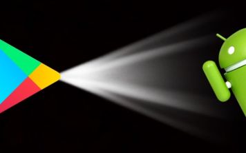 Пасьянс, троян и Google Play 