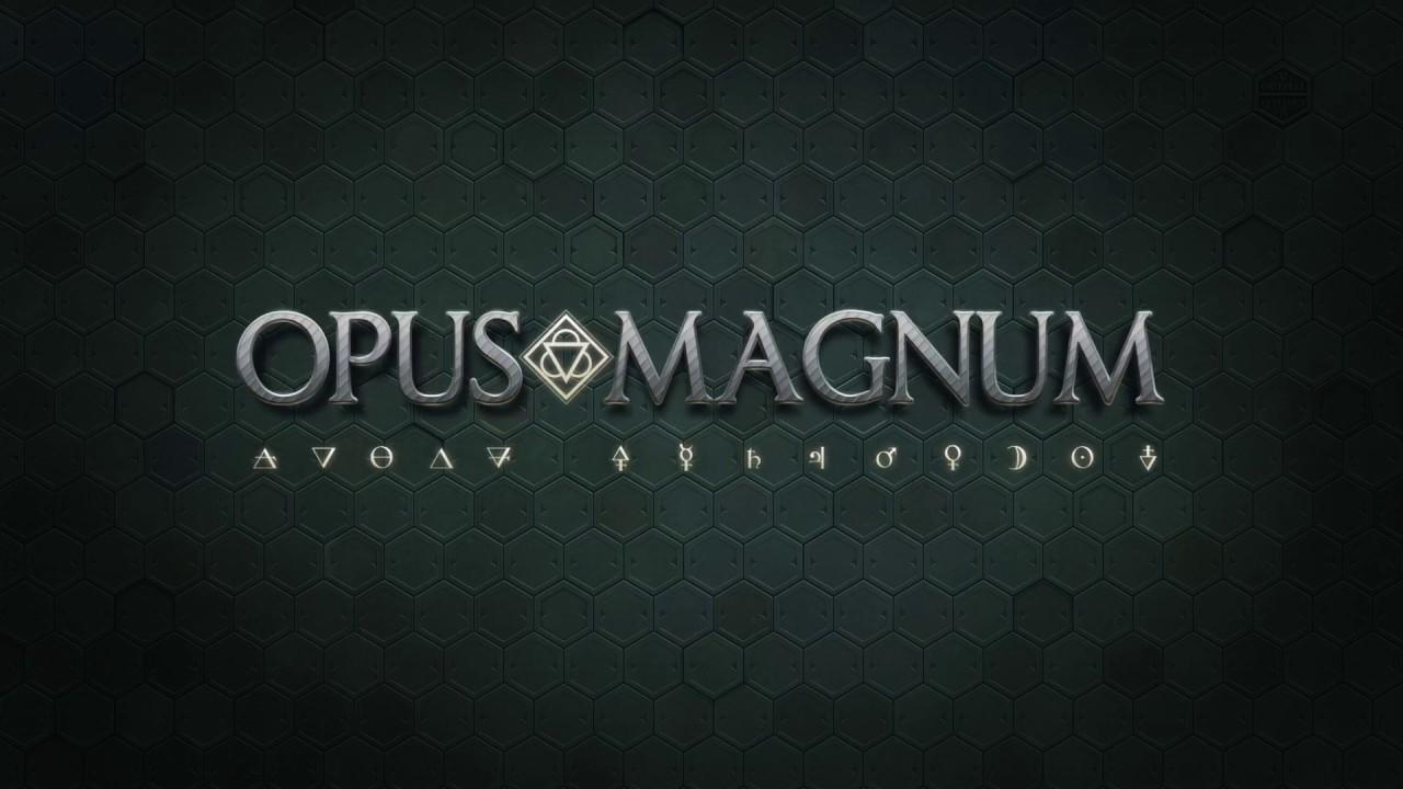 GOG.com обходит стороной Opus Magnum – головоломку с блестящей перспективой