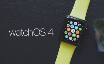 Яблочные умные часы получили watchOS 4