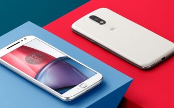 Moto E4 Plus: дешевый и долгоиграющий