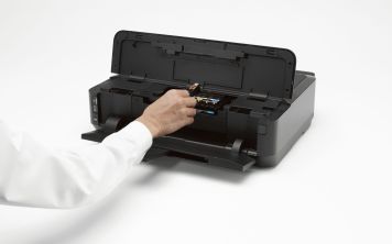 Как настроить принтер на печать с компьютера?