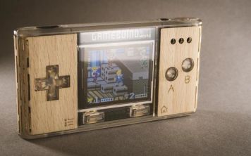 Gamebuino META – станьте создателем игр, станьте частью новой эры