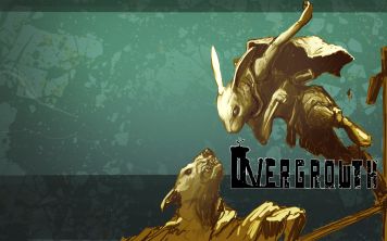 Экшен Overgrowth вышел спустя 9 лет разработки