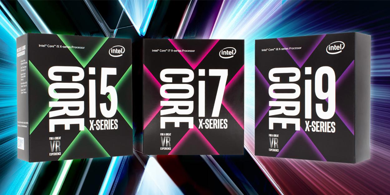 5 фактов о новых продуктах Intel