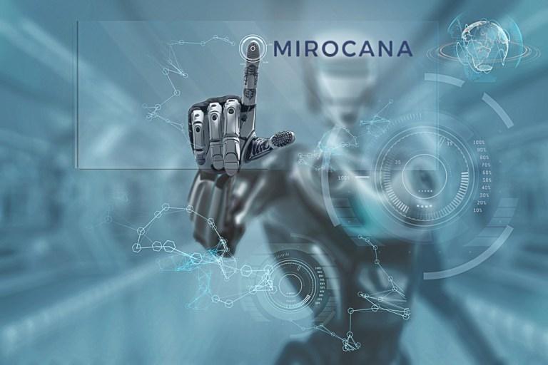 «Mirocana» - автоматические инвестиции с помощью «Telegram»