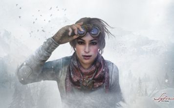 Переиздание Syberia на Nintendo Switch