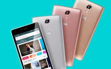 В России появился новый индийский смартфон Micromax Q354