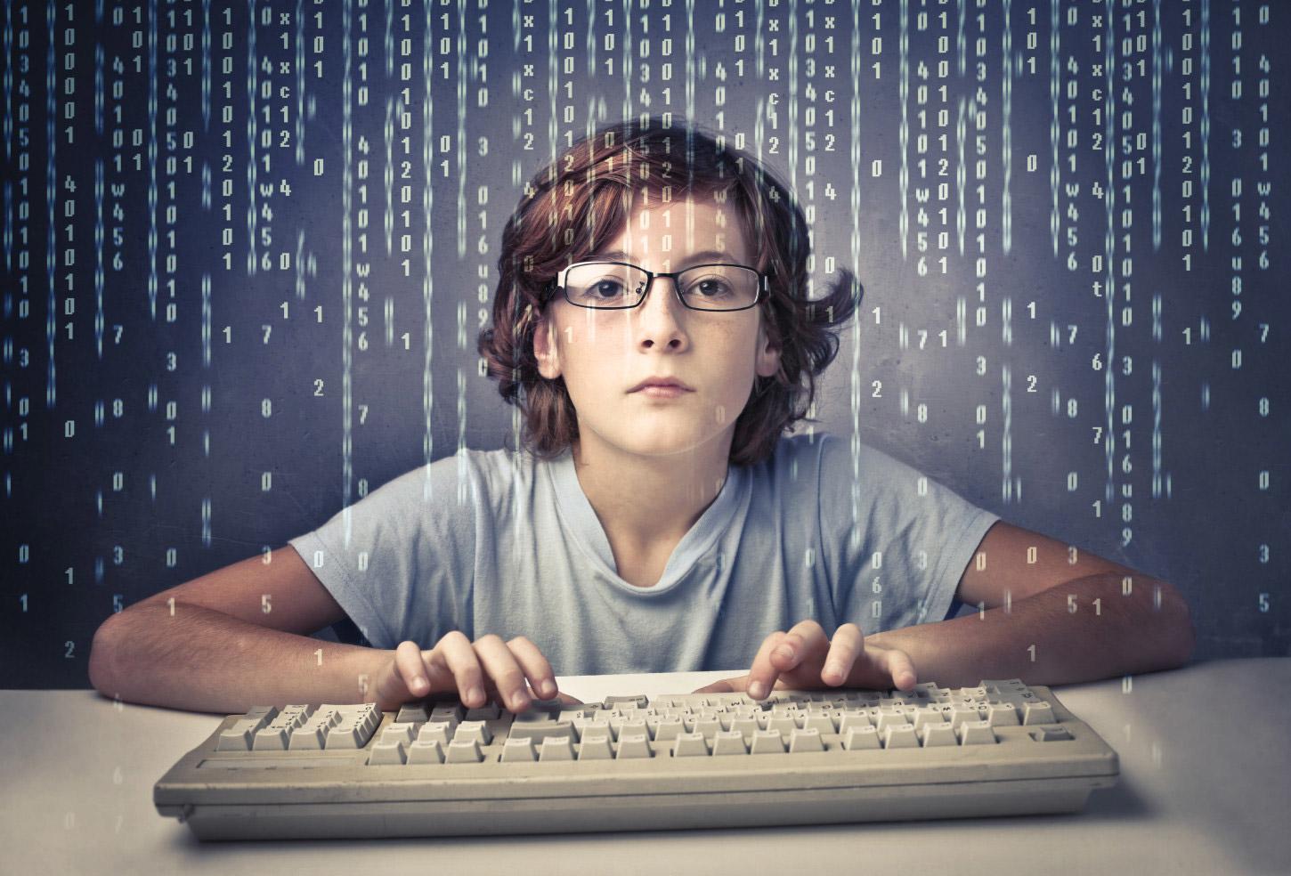 Как распознать компьютерную зависимость у ребенка? 