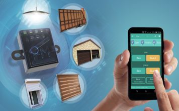 Смартфон на Android, как командный центр управления