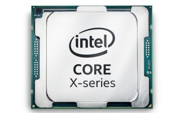 Intel Core i9-7980XE в действии