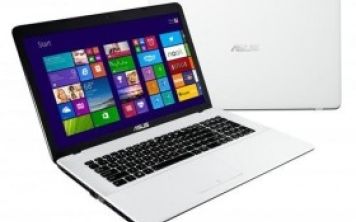 Asus X751SA-TY166T: типичный домашний ноутбук