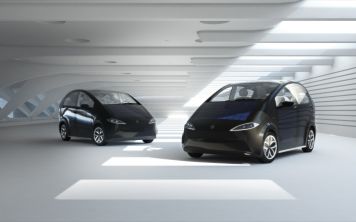 Непитерские страсти