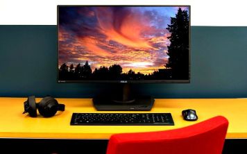 Мониторы для игр. Часть 1.