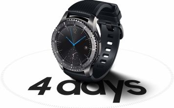 Samsung Gear S3 — функциональное дополнение к вашему стилю