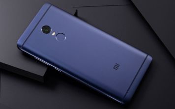 Лидер китайского рынка Xiaomi в магазинах по всему миру