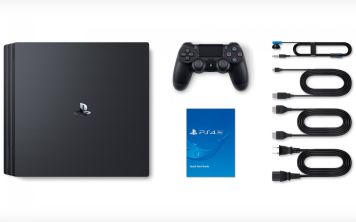 Sony Playstation 4 Pro