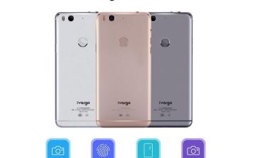 Vargo Ivargo V210101 (золотой, серебристый и белый)