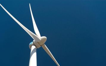 Альтернативная энергия для Google 