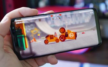 Знаете ли вы, что в каждом смартфоне есть скрытые игры?