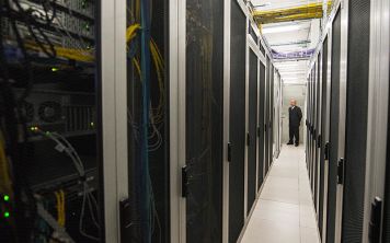 Мелкие провайдеры под угрозой исчезновения