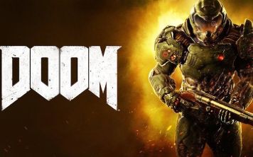 Классическая DOOM теперь в виртуальной реальности